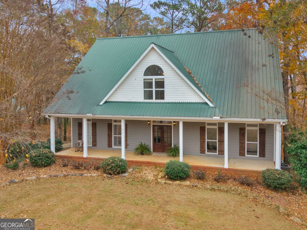 915 Rocky Creek RD Hampton, GA 30228