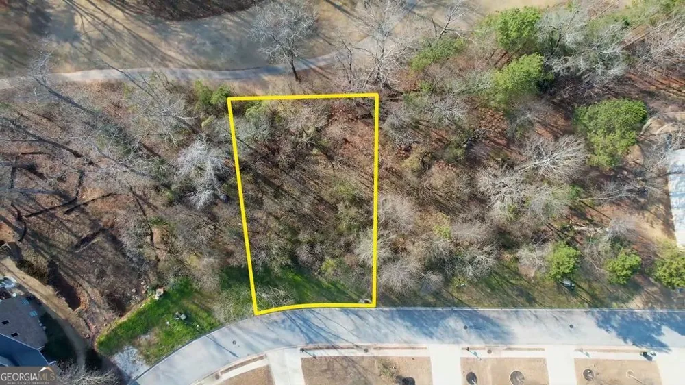 9135 Golfview LN Covington, GA 30014