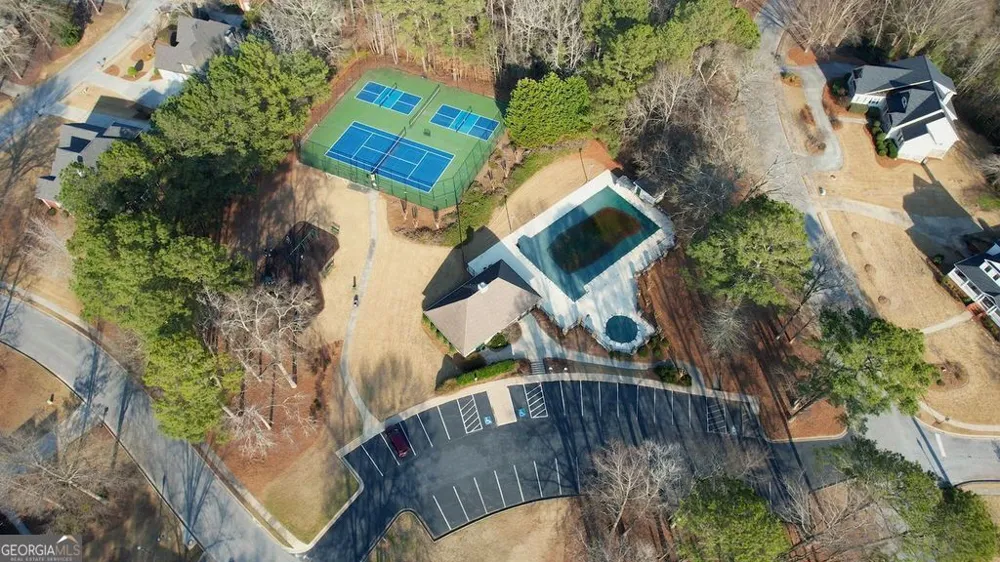 9135 Golfview LN Covington, GA 30014
