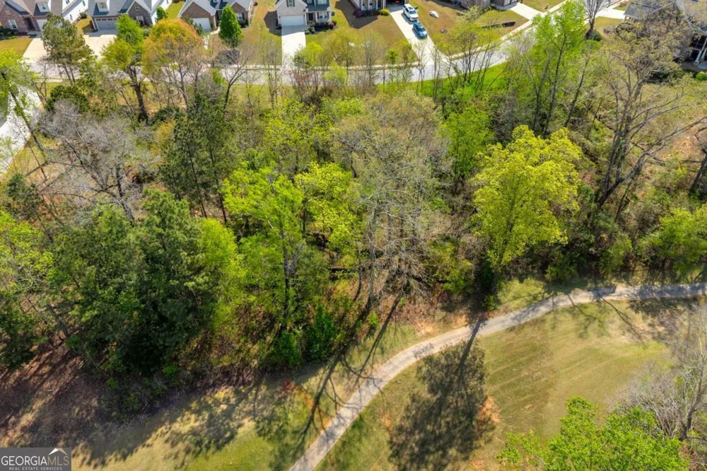 9141 Golfview LN Covington, GA 30014
