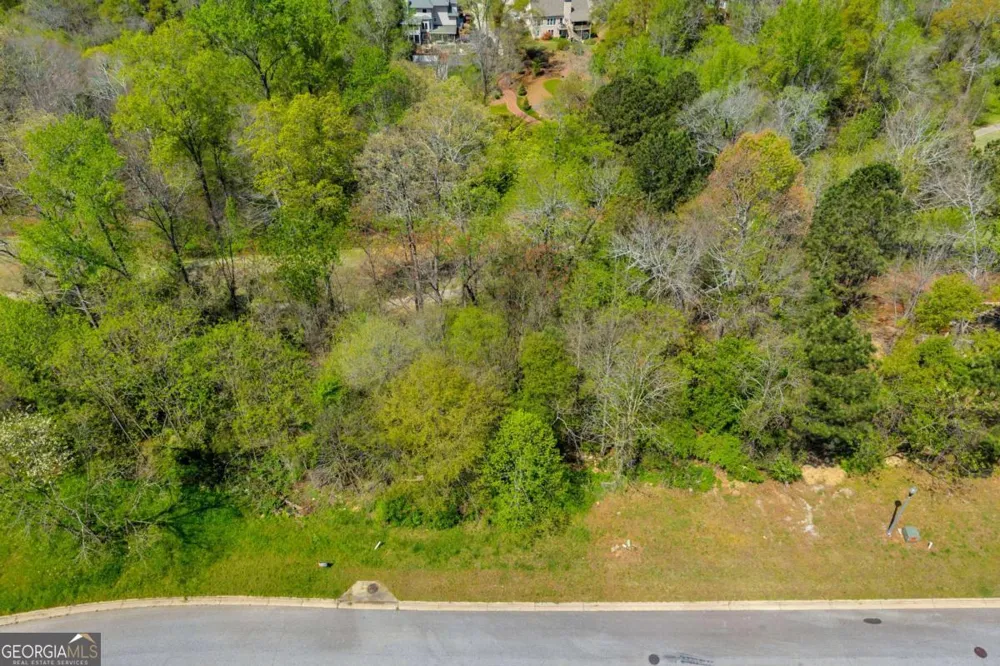 9141 Golfview LN Covington, GA 30014