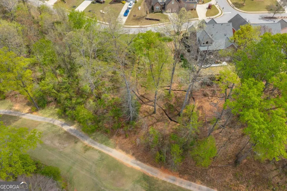 9125 Golfview LN Covington, GA 30014