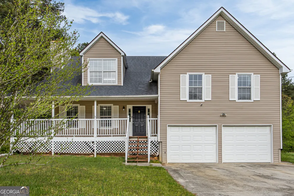 234 Hudson CIR Douglasville, GA 30134