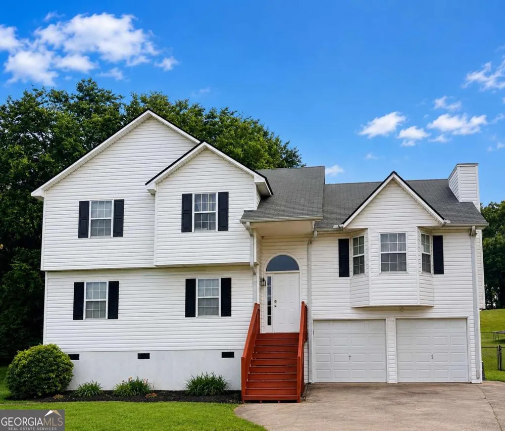 28 Hedgerow CT SE Cartersville, GA 30120