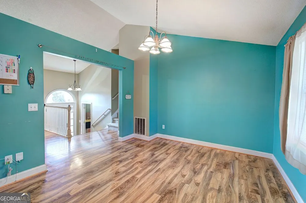 28 Hedgerow CT SE Cartersville, GA 30120