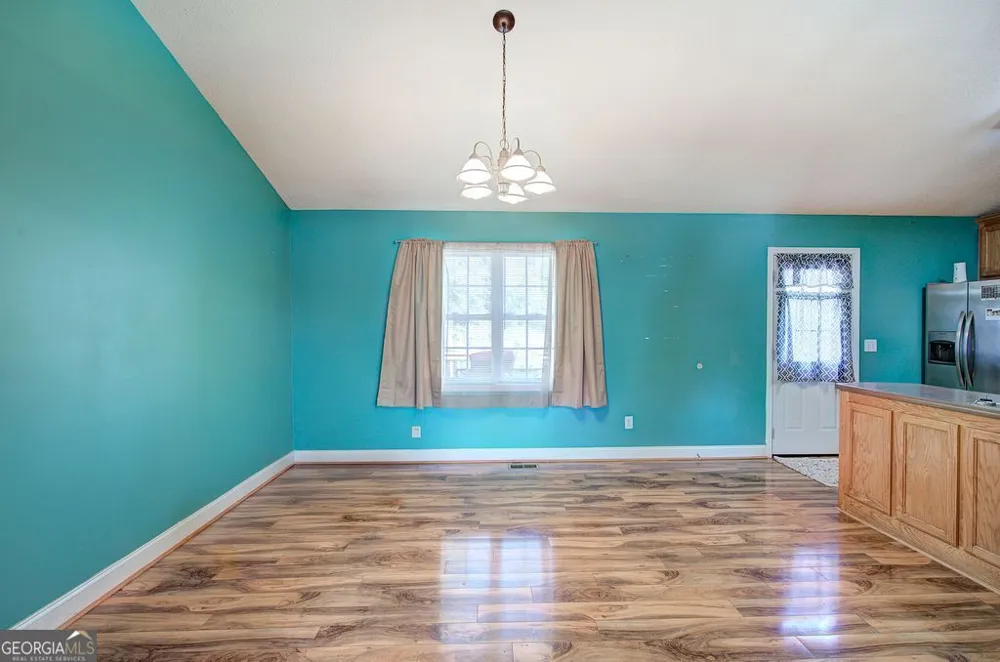 28 Hedgerow CT SE Cartersville, GA 30120
