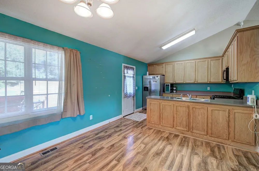 28 Hedgerow CT SE Cartersville, GA 30120