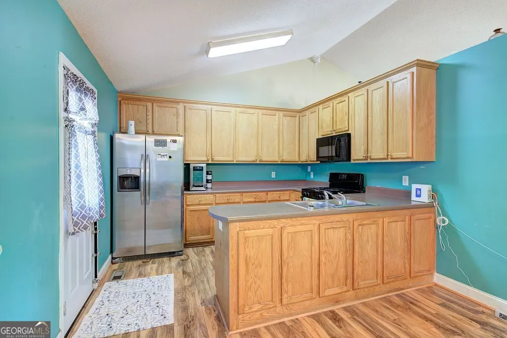 28 Hedgerow CT SE Cartersville, GA 30120