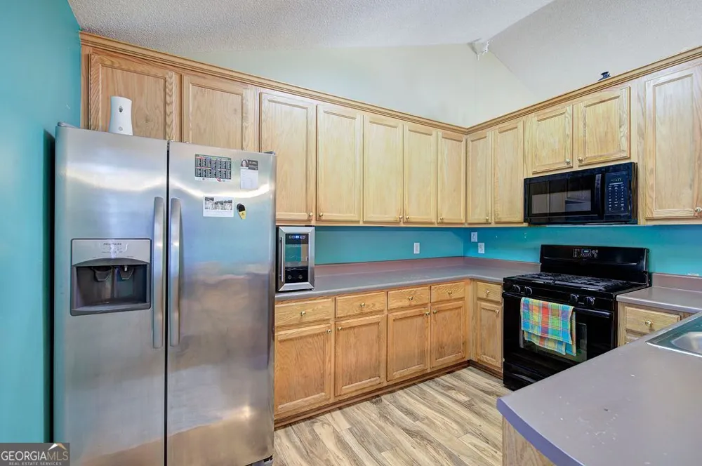 28 Hedgerow CT SE Cartersville, GA 30120