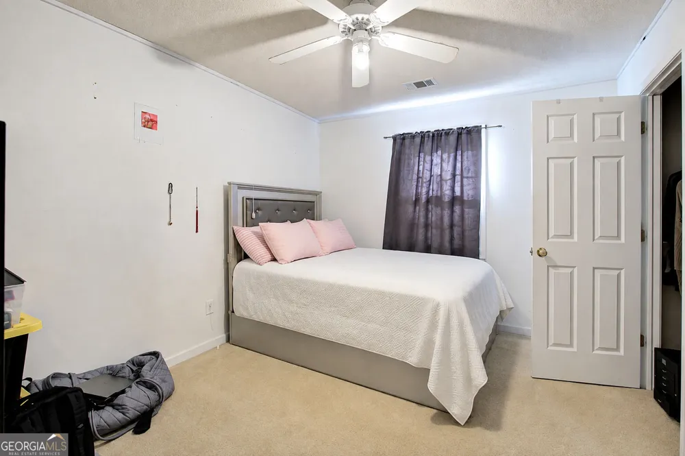 28 Hedgerow CT SE Cartersville, GA 30120