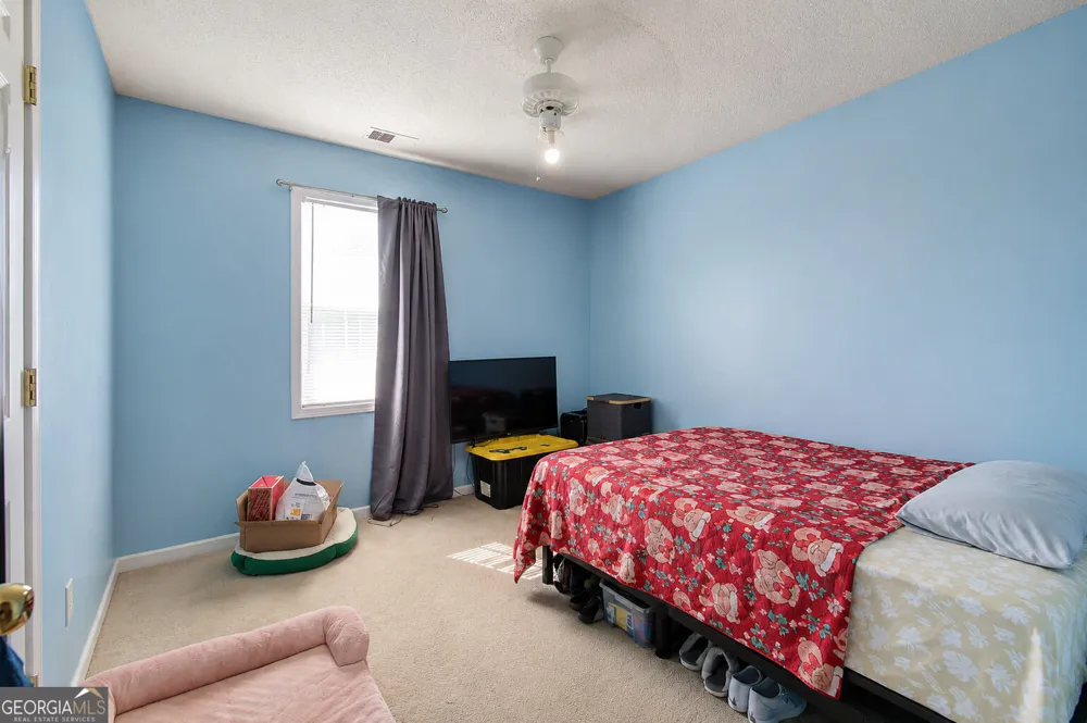 28 Hedgerow CT SE Cartersville, GA 30120