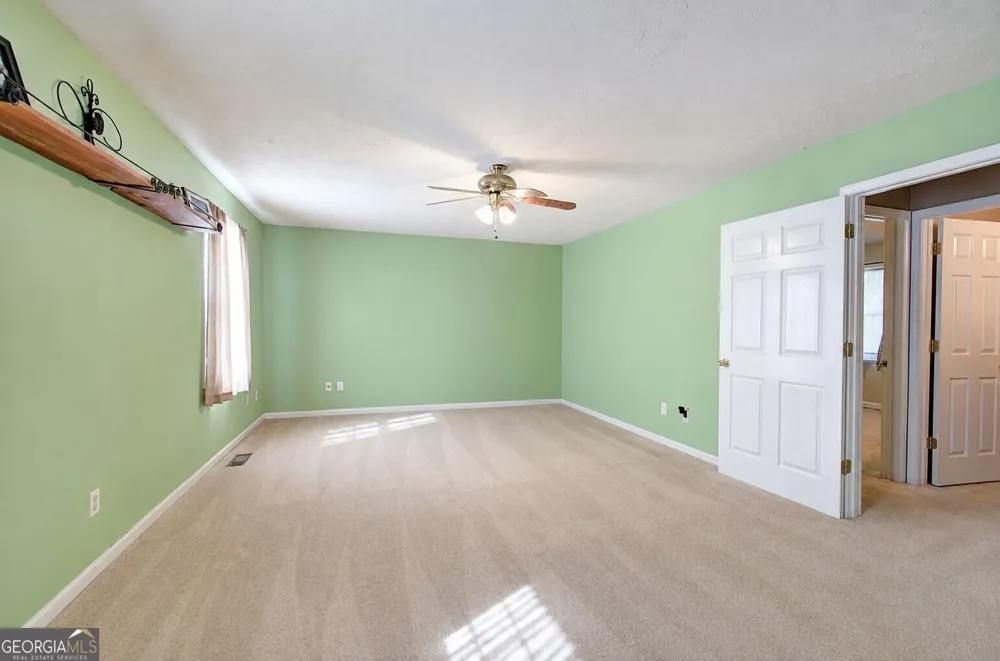 28 Hedgerow CT SE Cartersville, GA 30120