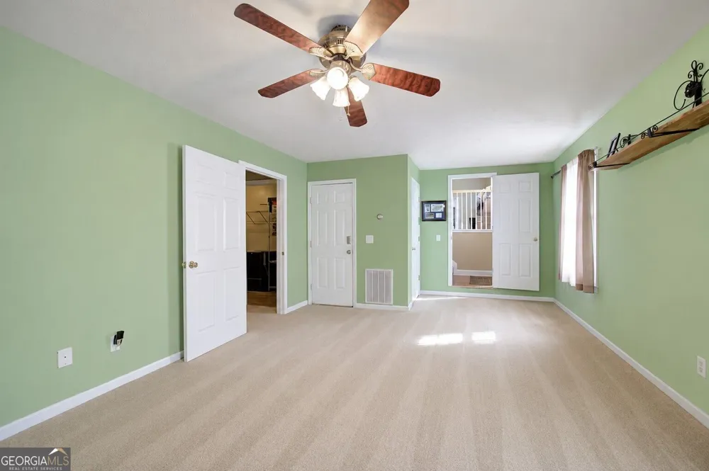 28 Hedgerow CT SE Cartersville, GA 30120