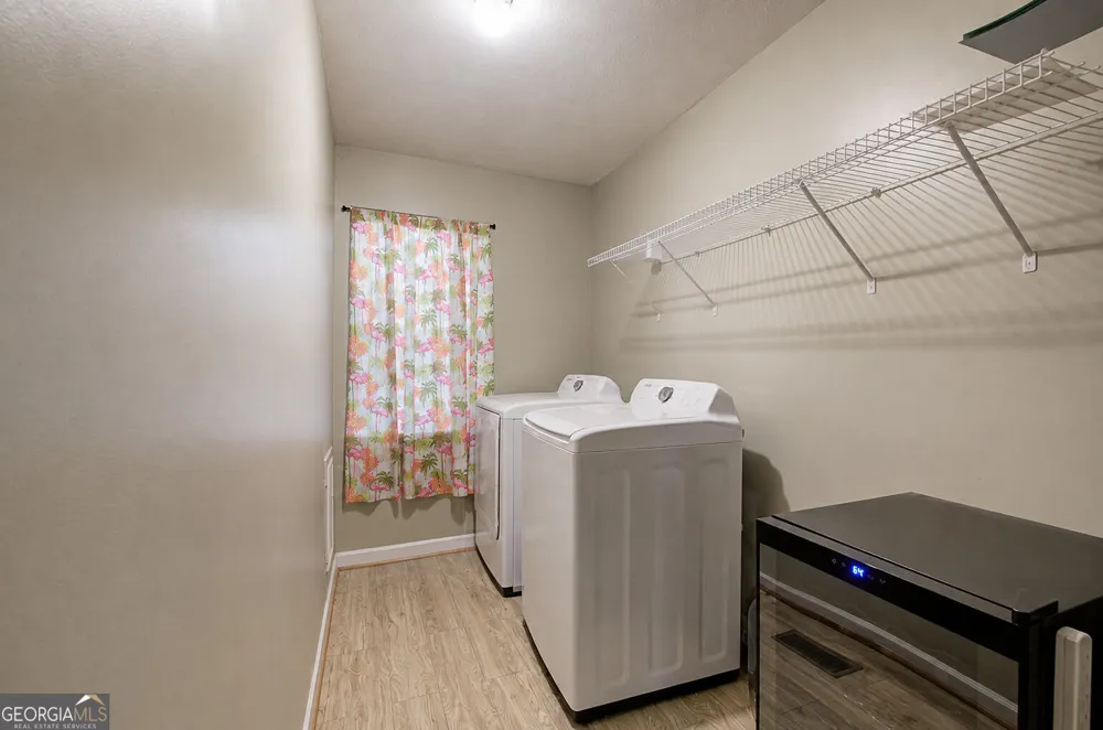 28 Hedgerow CT SE Cartersville, GA 30120