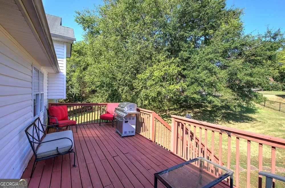 28 Hedgerow CT SE Cartersville, GA 30120