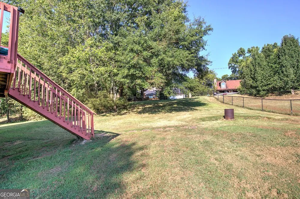 28 Hedgerow CT SE Cartersville, GA 30120