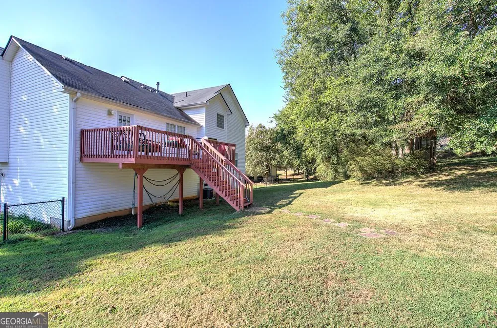 28 Hedgerow CT SE Cartersville, GA 30120