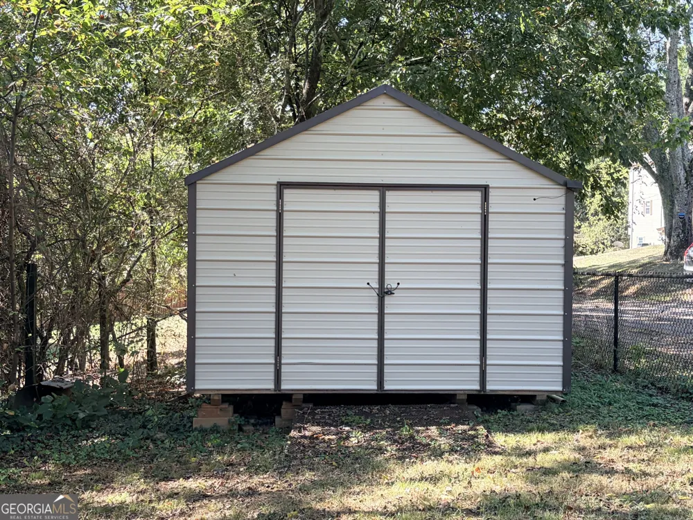 28 Hedgerow CT SE Cartersville, GA 30120