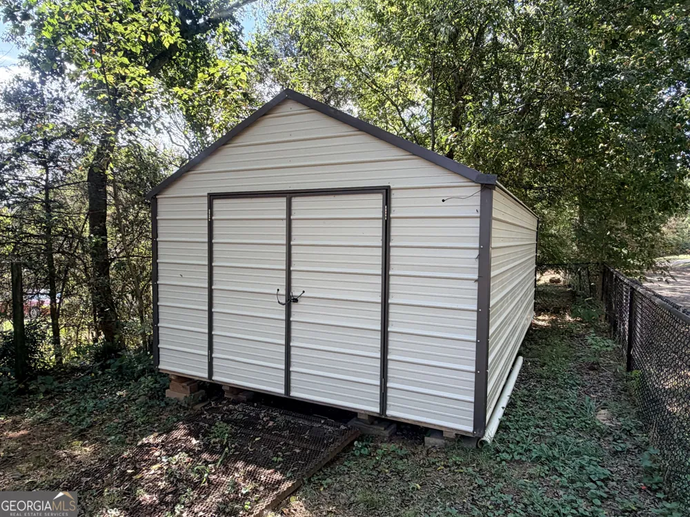 28 Hedgerow CT SE Cartersville, GA 30120