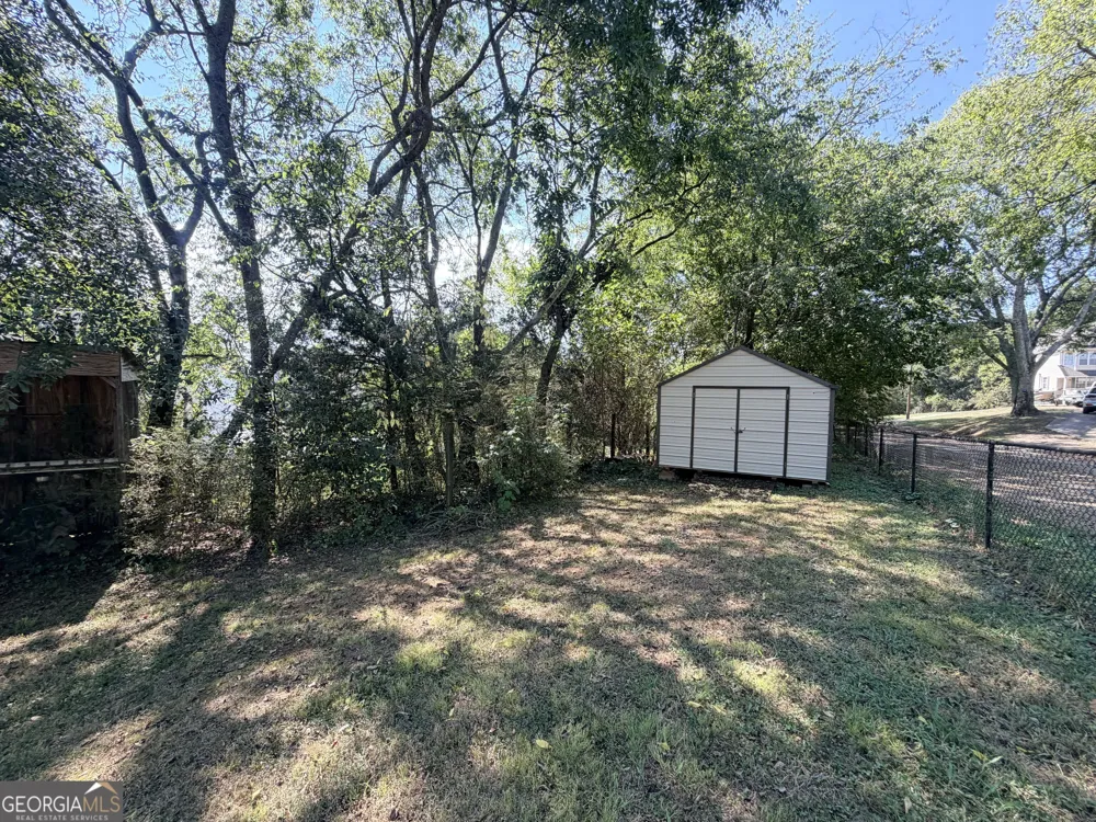 28 Hedgerow CT SE Cartersville, GA 30120
