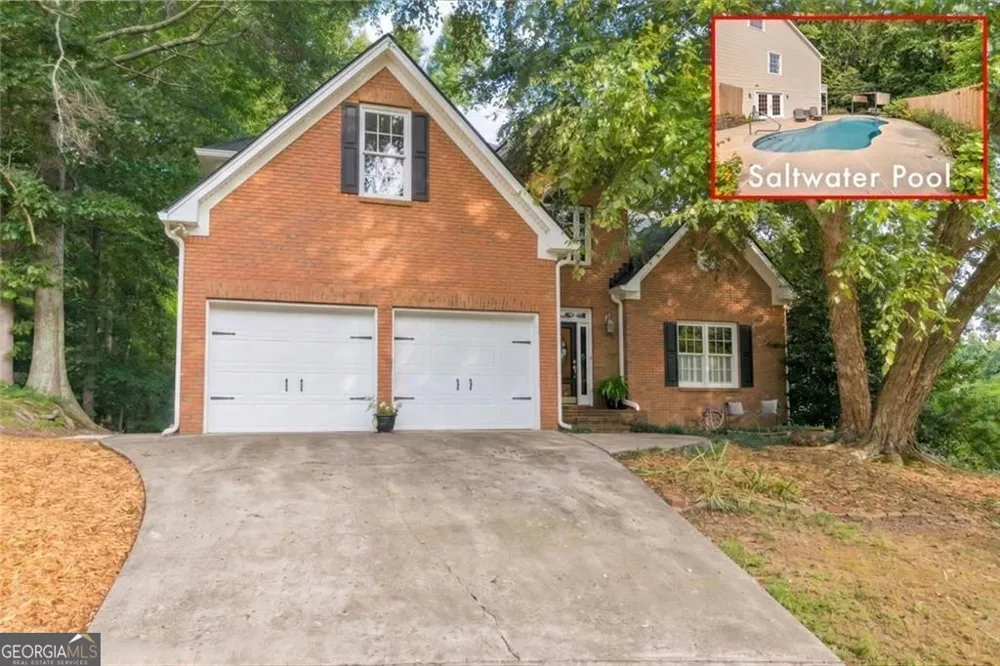 214 Kingsley WAY Woodstock, GA 30188