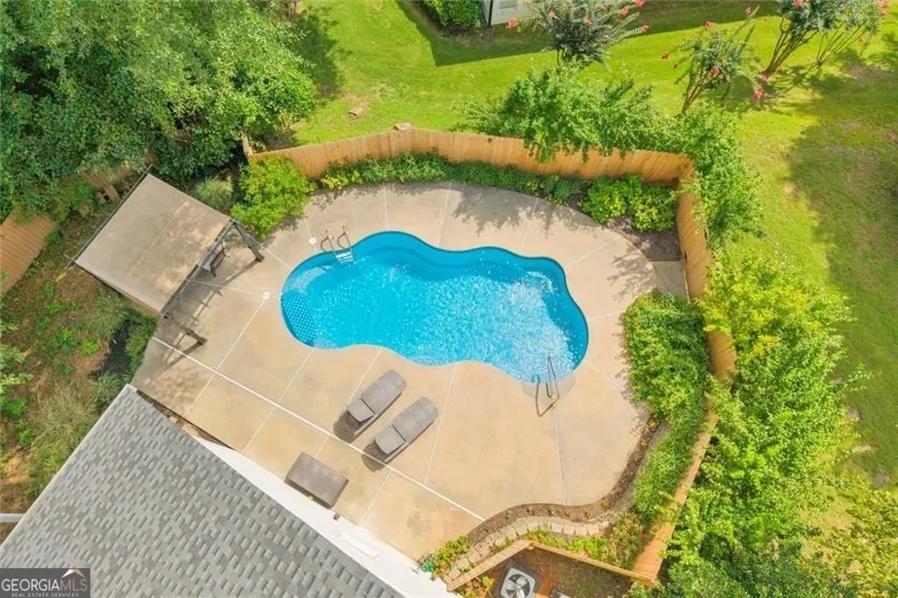 214 Kingsley WAY Woodstock, GA 30188