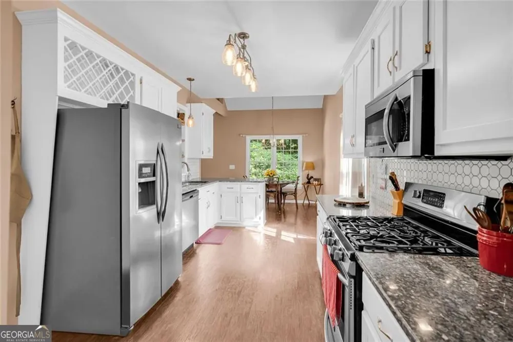 214 Kingsley WAY Woodstock, GA 30188