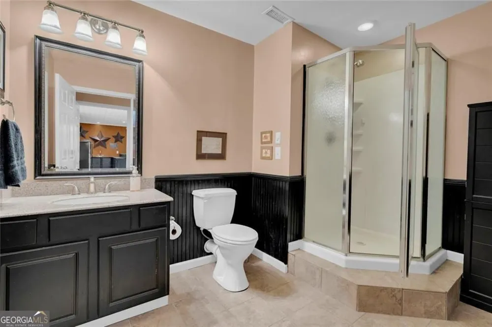 214 Kingsley WAY Woodstock, GA 30188