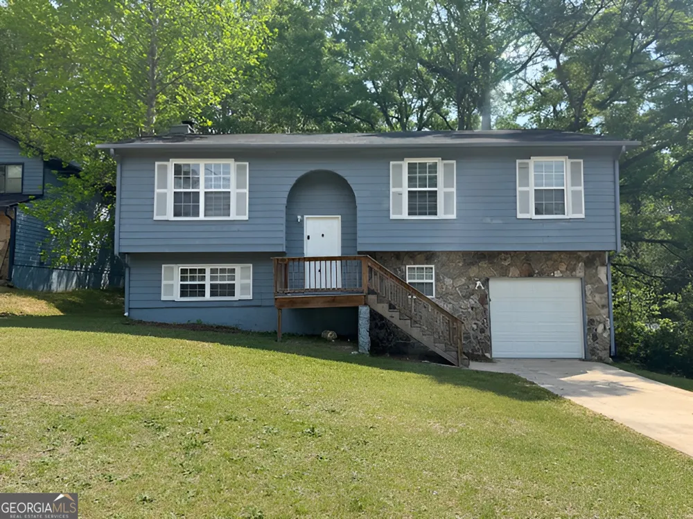3090 Creel RD South Fulton, GA 30349
