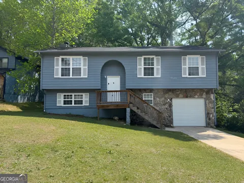 3090 Creel RD