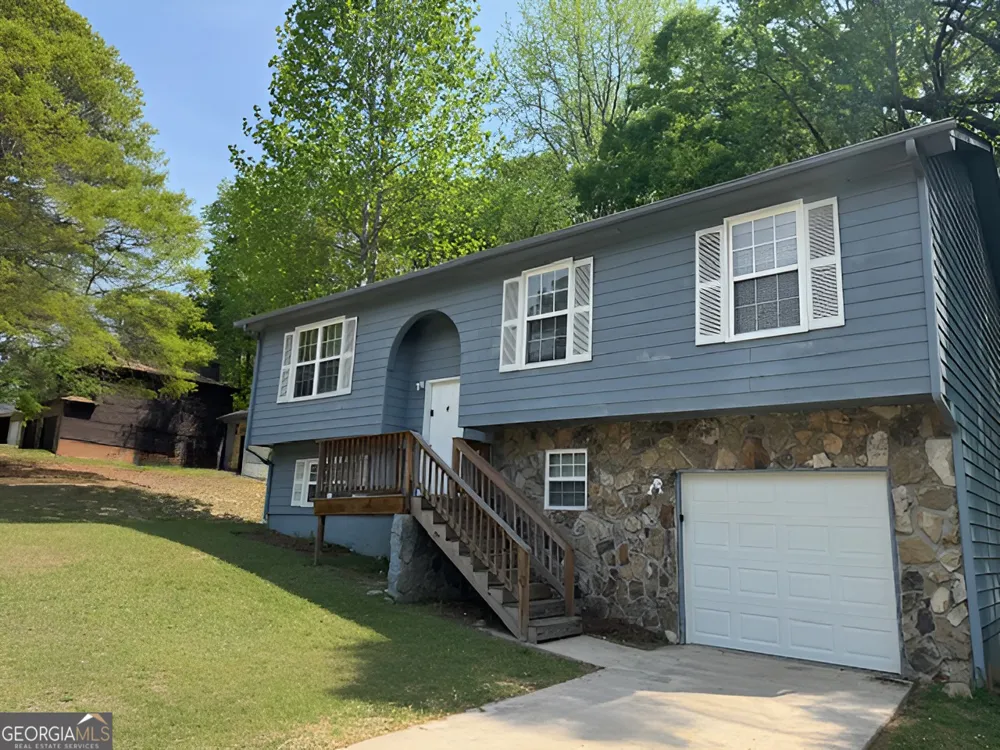 3090 Creel RD South Fulton, GA 30349