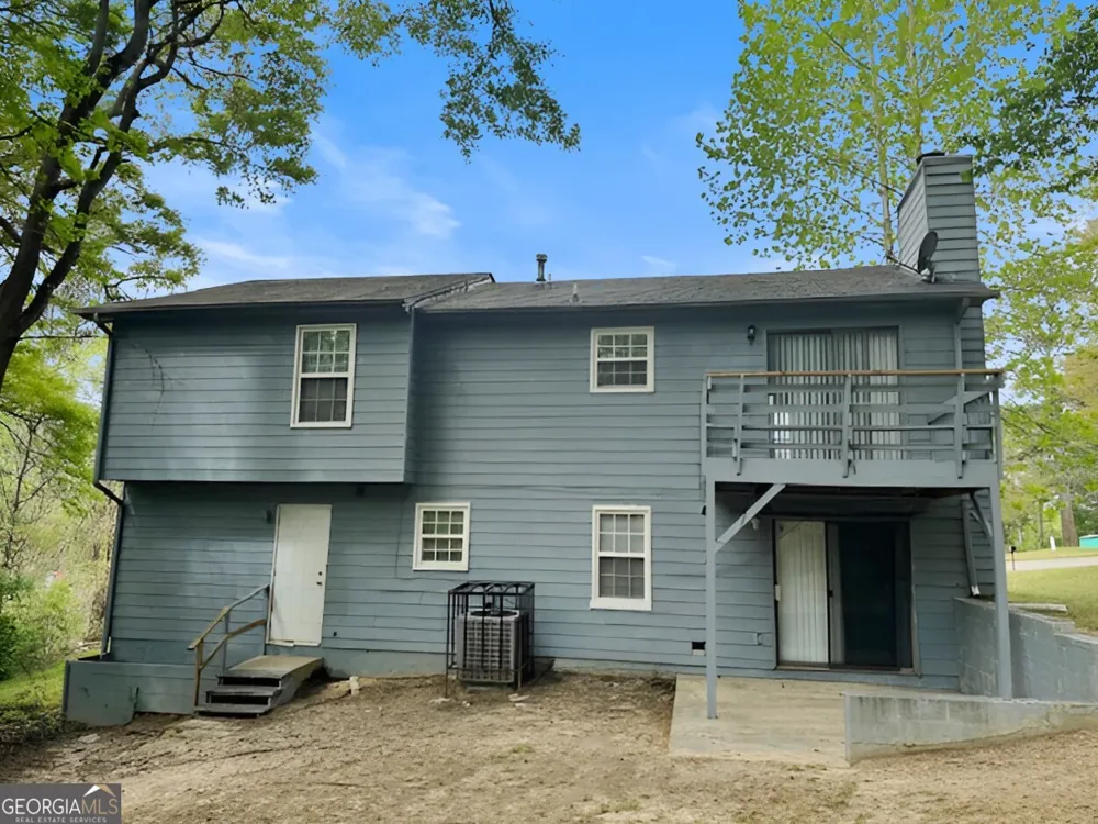 3090 Creel RD South Fulton, GA 30349