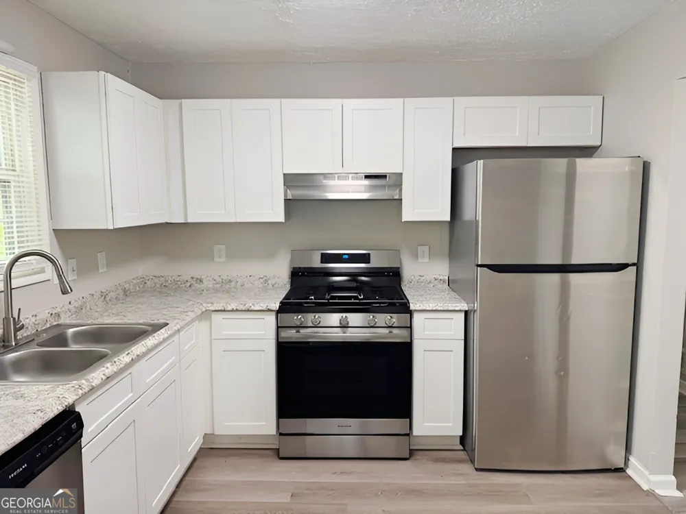 3090 Creel RD South Fulton, GA 30349