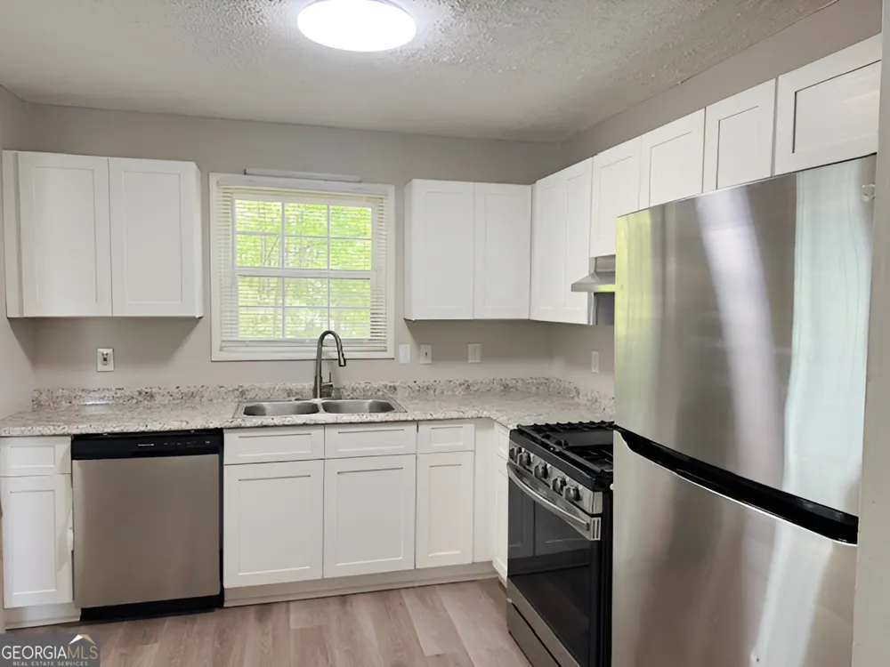 3090 Creel RD South Fulton, GA 30349