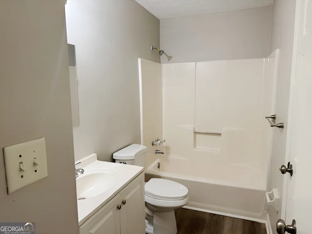 3090 Creel RD South Fulton, GA 30349