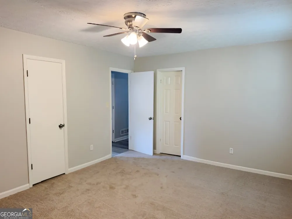 3090 Creel RD South Fulton, GA 30349