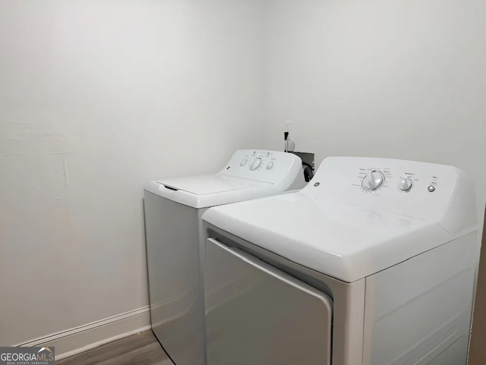 3090 Creel RD South Fulton, GA 30349