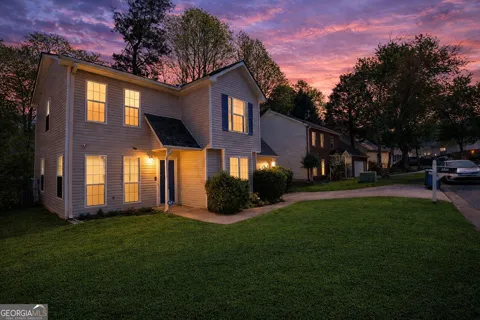 2284 Cypress Point WAY