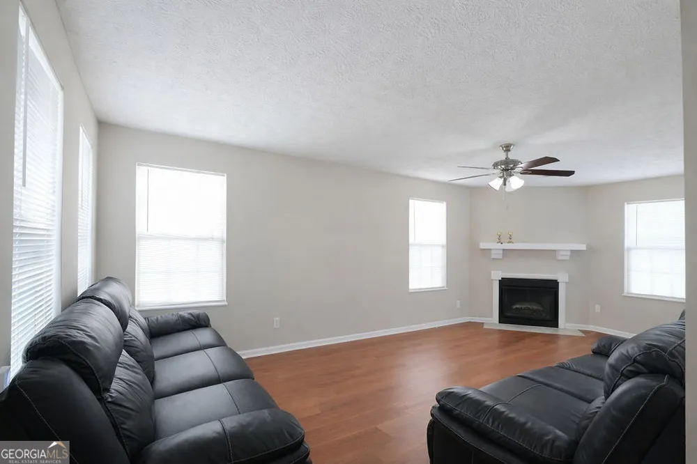 2284 Cypress Point WAY Lithonia, GA 30058