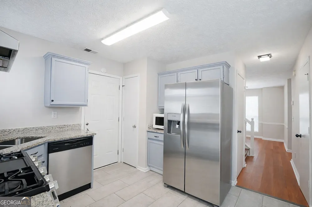 2284 Cypress Point WAY Lithonia, GA 30058