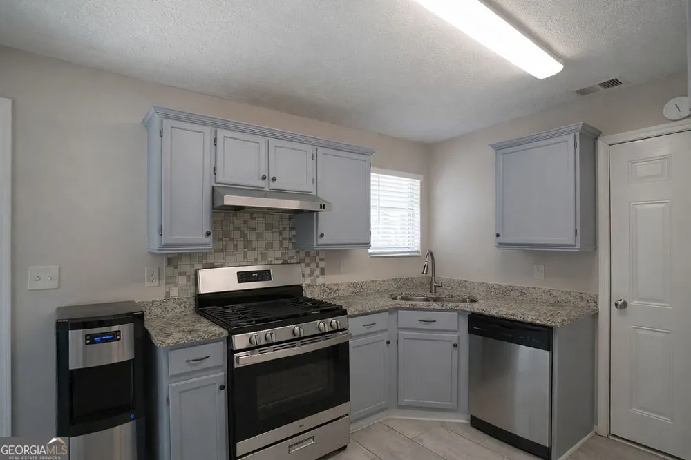 2284 Cypress Point WAY Lithonia, GA 30058