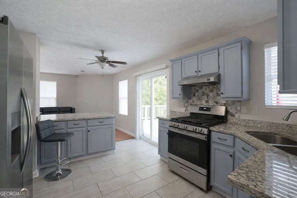 2284 Cypress Point WAY Lithonia, GA 30058