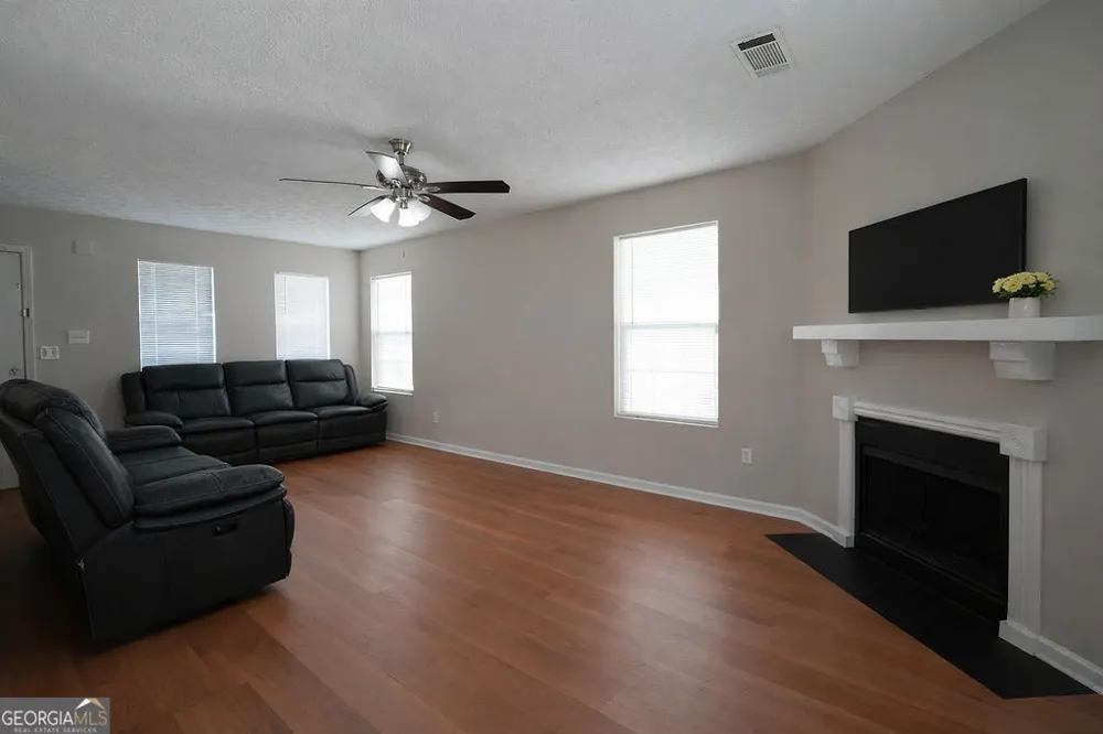 2284 Cypress Point WAY Lithonia, GA 30058