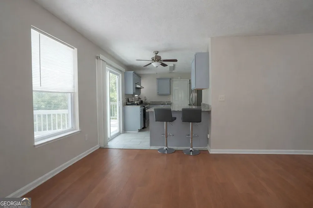 2284 Cypress Point WAY Lithonia, GA 30058