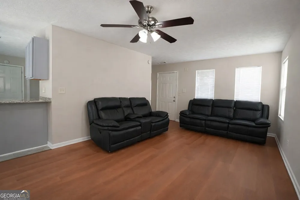 2284 Cypress Point WAY Lithonia, GA 30058