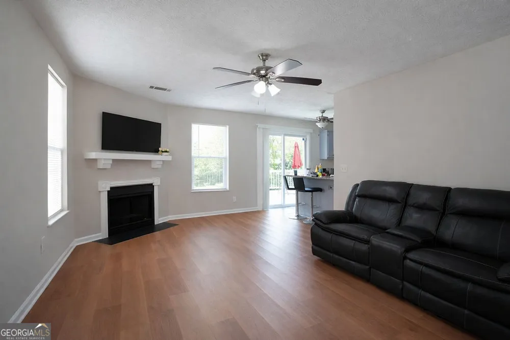 2284 Cypress Point WAY Lithonia, GA 30058