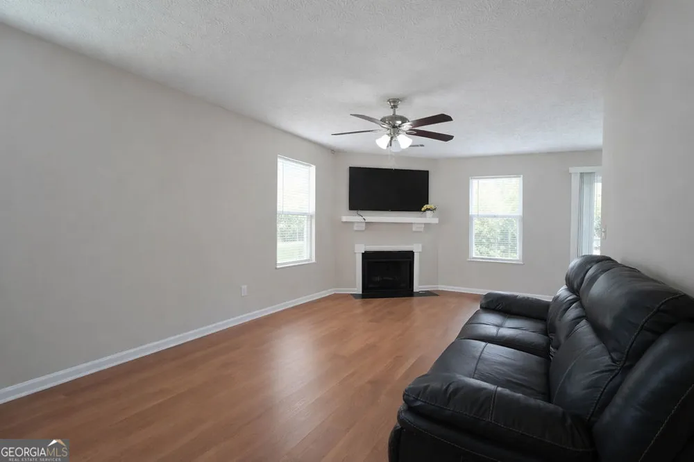 2284 Cypress Point WAY Lithonia, GA 30058