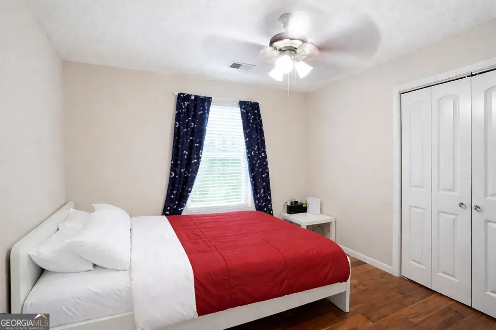 2284 Cypress Point WAY Lithonia, GA 30058