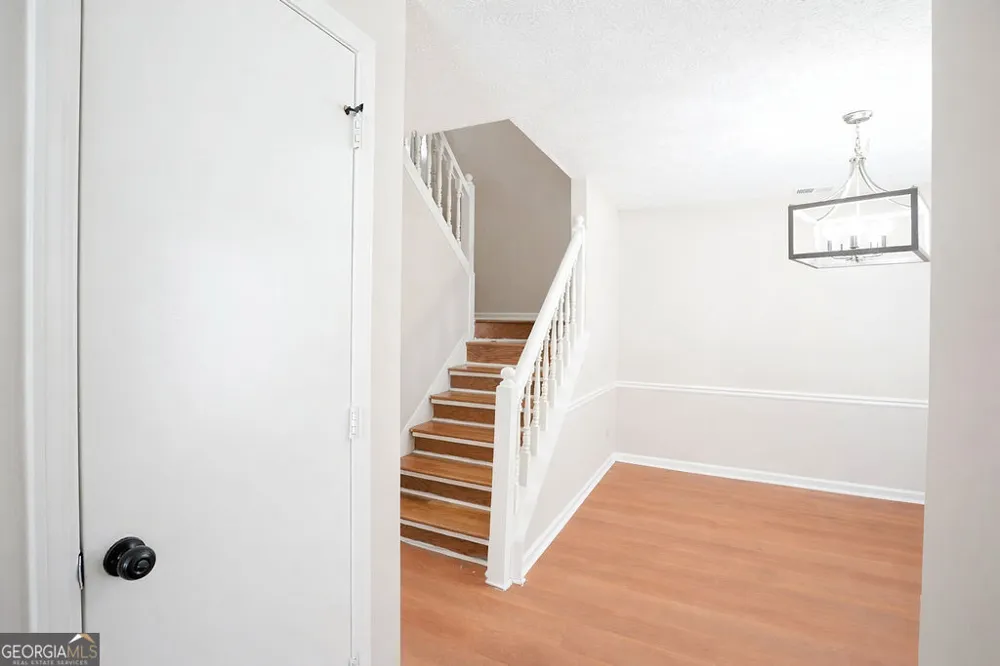 2284 Cypress Point WAY Lithonia, GA 30058