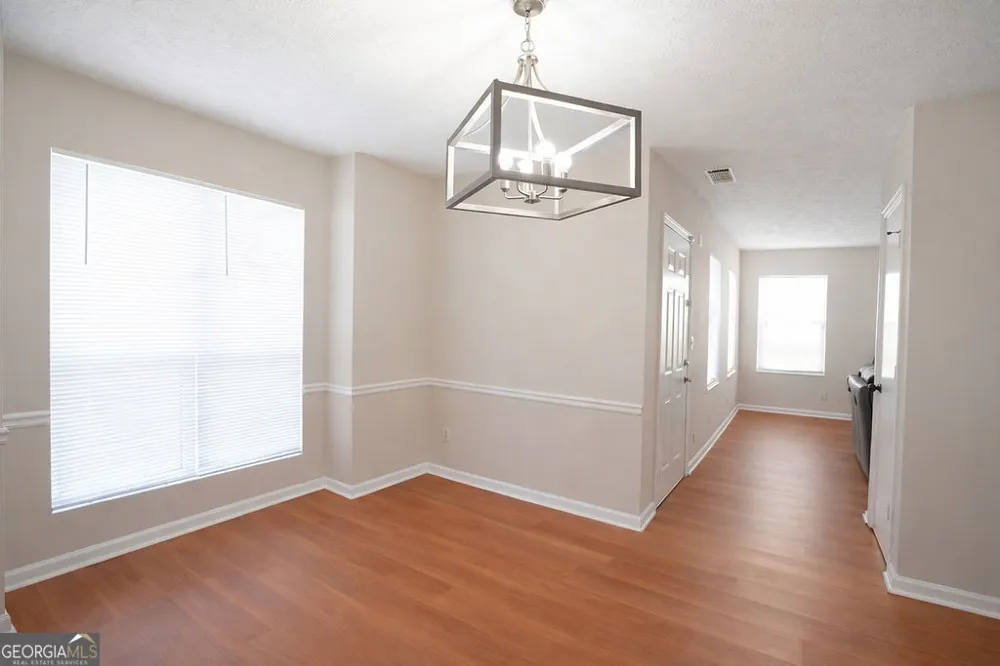 2284 Cypress Point WAY Lithonia, GA 30058